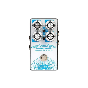 Laney Black Country Custom Secret Path Reverb