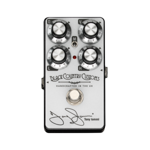 Laney Tony Iommi Boost