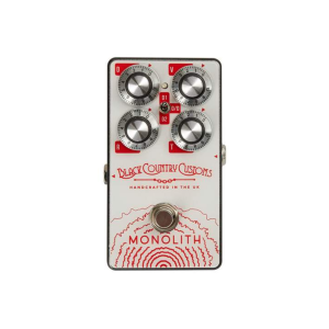 Laney Black Country Custom Monolith Distortion