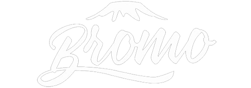 Bromo logo slider